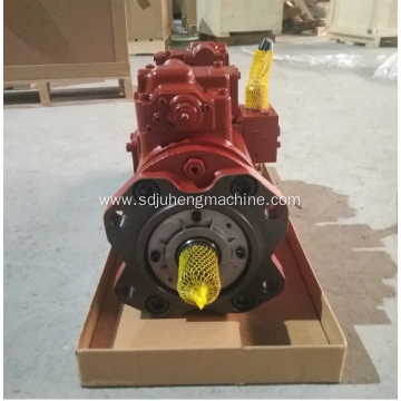 Hyundai R305LC-7 Hydraulic pump 31N8-10011 R305-7 Main Pump